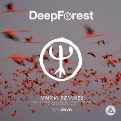 Cover Deep Forest - Sing with the Birds