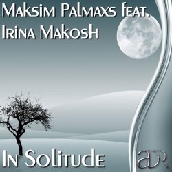 Cover Maksim Palmaxs & Irina Makosh - Stars For You