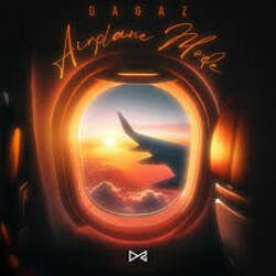 Cover Dagaz - The Quiet Whisper Of The Sahara