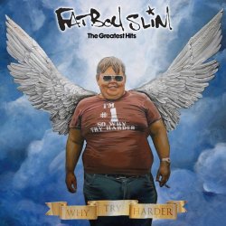 Cover Fatboy Slim - Kalifornia
