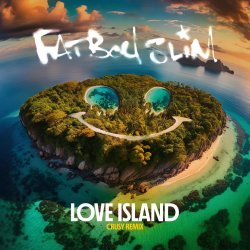Cover Fatboy Slim - Love Island