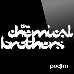 Cover The Chemical Brothers - Denmark