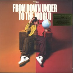 Cover Cyril - The Power Of Love