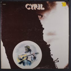 Cover Cyril - Obvious