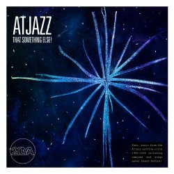Cover Atjazz - All That
