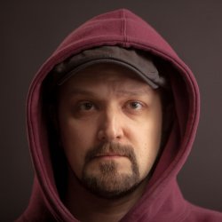 Cover Anatoly Ice - Abyss