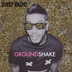 Cover Dirty Radio & Jafunk - Pleasures