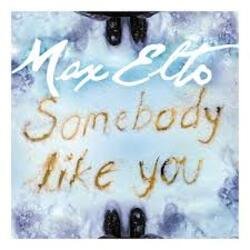 Cover Max Elto - Somebody Like You