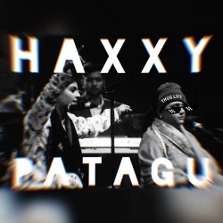 Cover Haxxy - Теряя Контроль