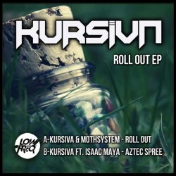 Cover Kursiva - Hoodlum (The Clamps Remix)