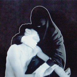 Cover Crystal Castles - Affection