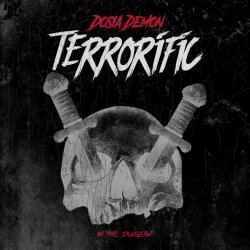Cover Dosia Demon - Loced Out Demons