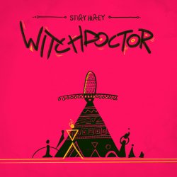 Cover Witchdoctor - Summer Me