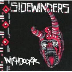 Cover Witchdoctor - Nod Ya Head