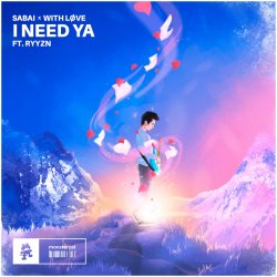 Cover Sabai - I Need Ya