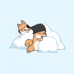 Cover Hyper Potions - Snow Day