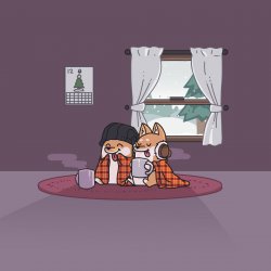 Cover Hyper Potions - Cozy