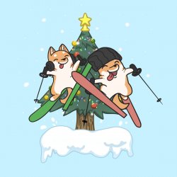 Cover Hyper Potions - Ski