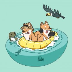 Cover Hyper Potions - Jungle Cruise