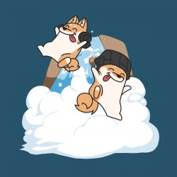 Cover Hyper Potions - Waterfall