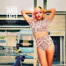 Cover Tanya Lacey - Tump It Loud