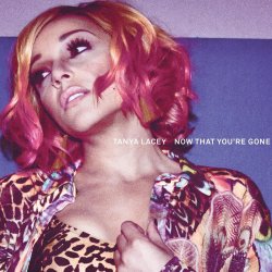 Cover Tanya Lacey - Stop Start