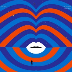 Cover Dirty Radio - Numbers
