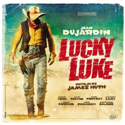 Cover Lucky Luke - Hypnotizing