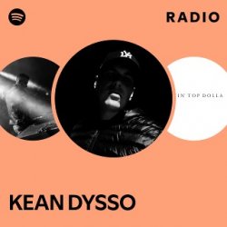 Cover Kean Dysso - Flexin