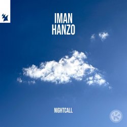 Cover Iman Hanzo - Nightcall