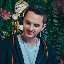 Cover Claudiu Adam - Story Of Your Eyes