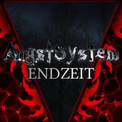 Cover AngstSystem - AngstSystem