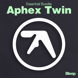 Cover Aphex Twin - Afx237vi