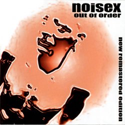 Cover Noisex - Keep smiling Korea