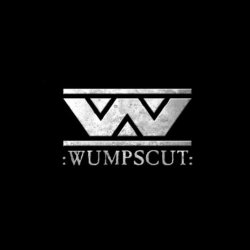 Cover Wumpscut - War