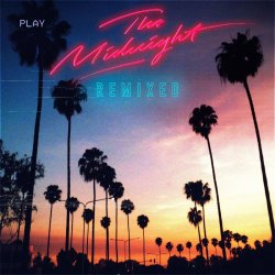 Cover The Midnight - Chariot