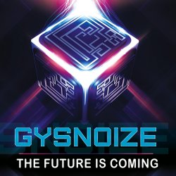Cover GYSNOIZE - Space World