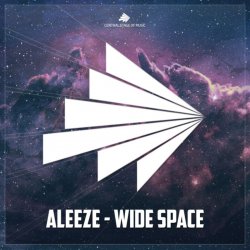 Cover Aleeze - Wide Space