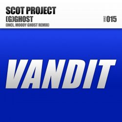 Cover Scot Project - G(Ghost)