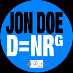 Cover Jon Doe - Elektrify