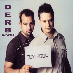 Cover Derb - Lost In Space