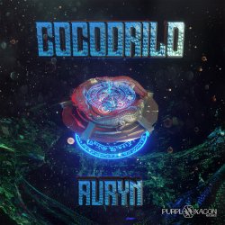 Cover Cocodrilo - Sentimiento