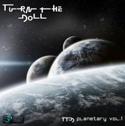 Cover Turn The Doll - Spiral