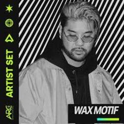 Cover Wax Motif - Since I Left You