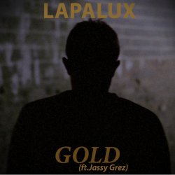 Cover Lapalux - Quick Kiss