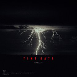 Cover Sibewest feat. VSN7 - Time Gate
