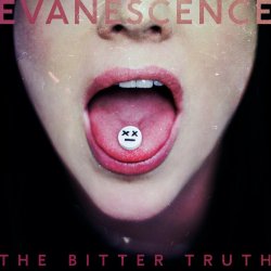 Cover Evanescence - Yeah Right