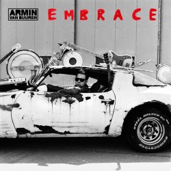 Cover Armin van Buuren - Off The Hook