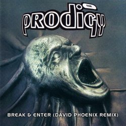 Cover The Prodigy - Poison