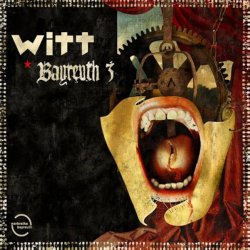 Cover Joachim Witt - Dämmerung